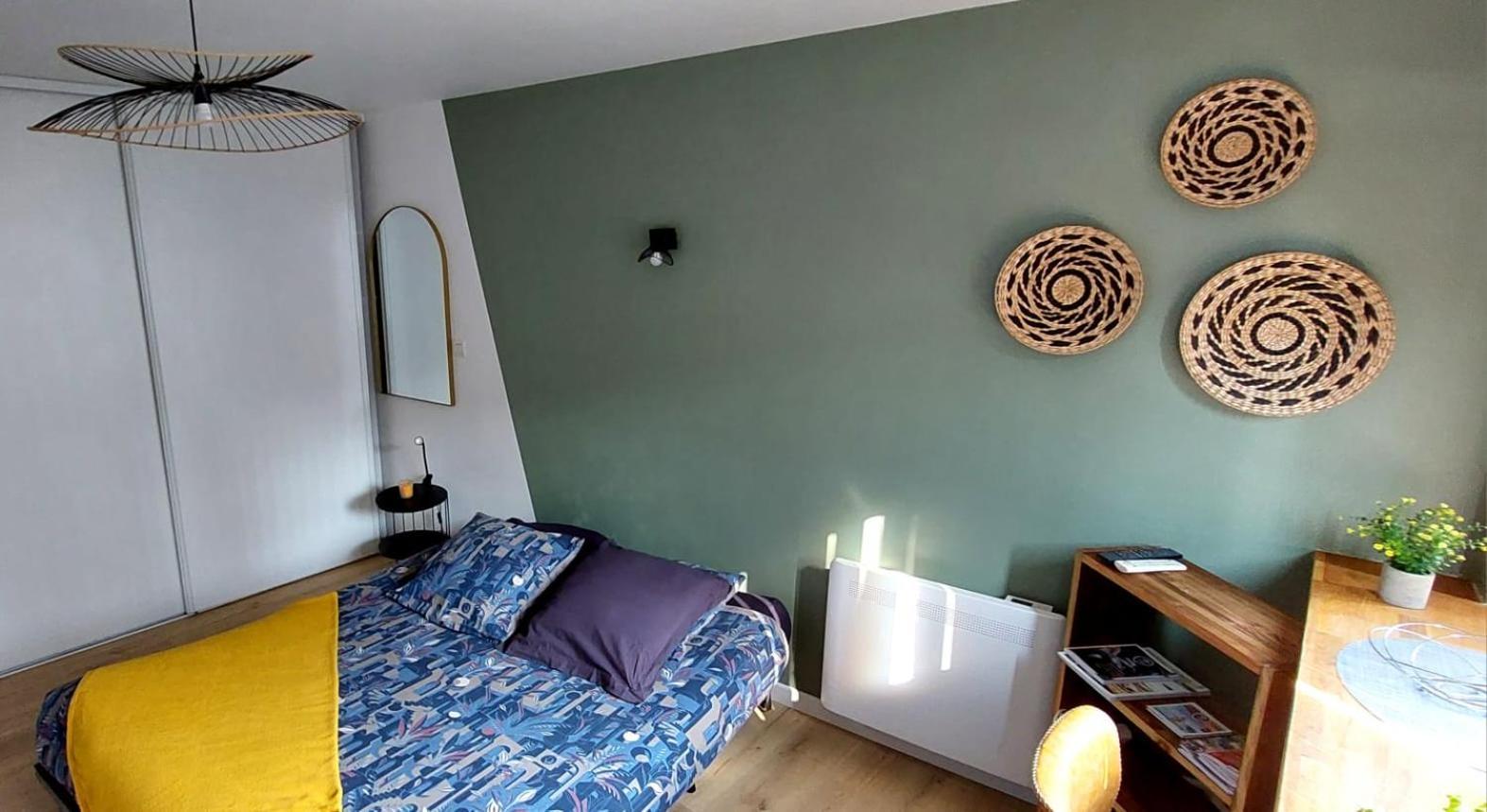 Appartement Vannes: Sur Le Port