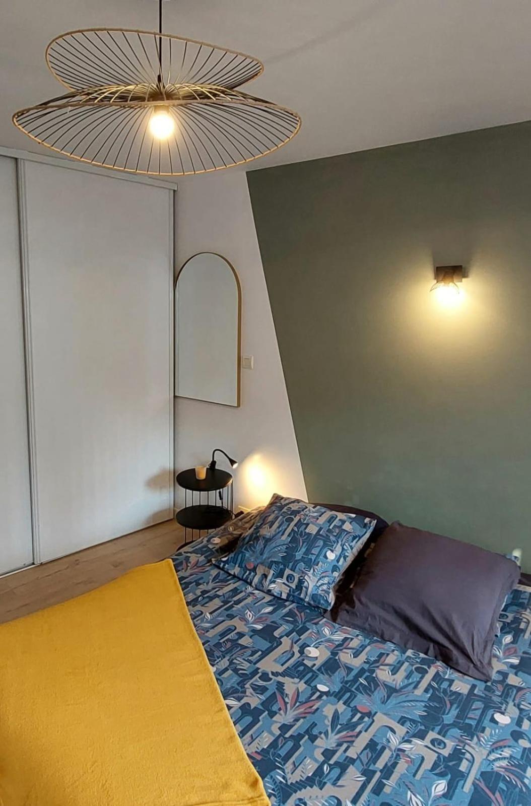 Vannes: Sur Le Port Appartement Vannes