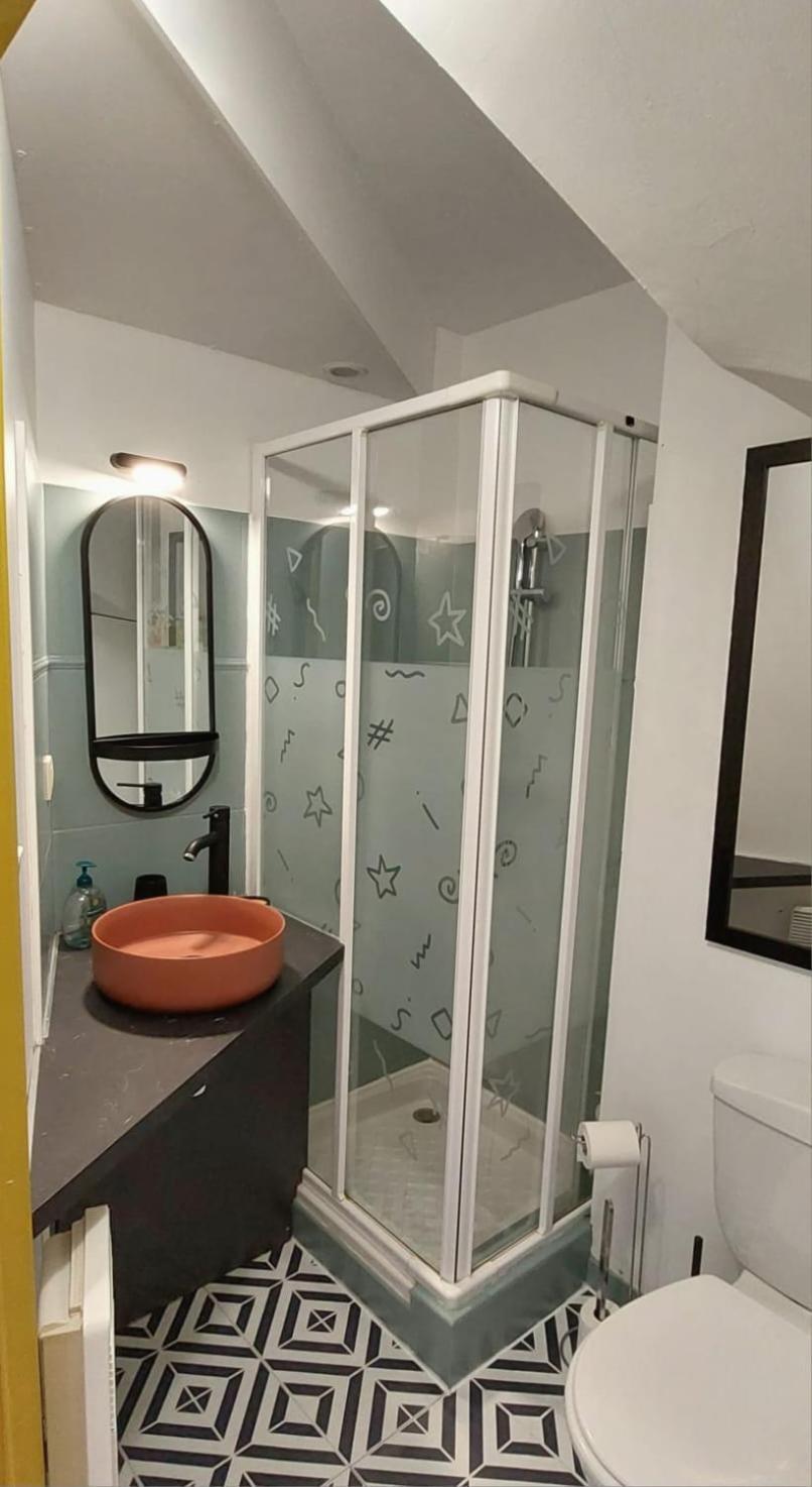 Appartement Vannes: Sur Le Port *