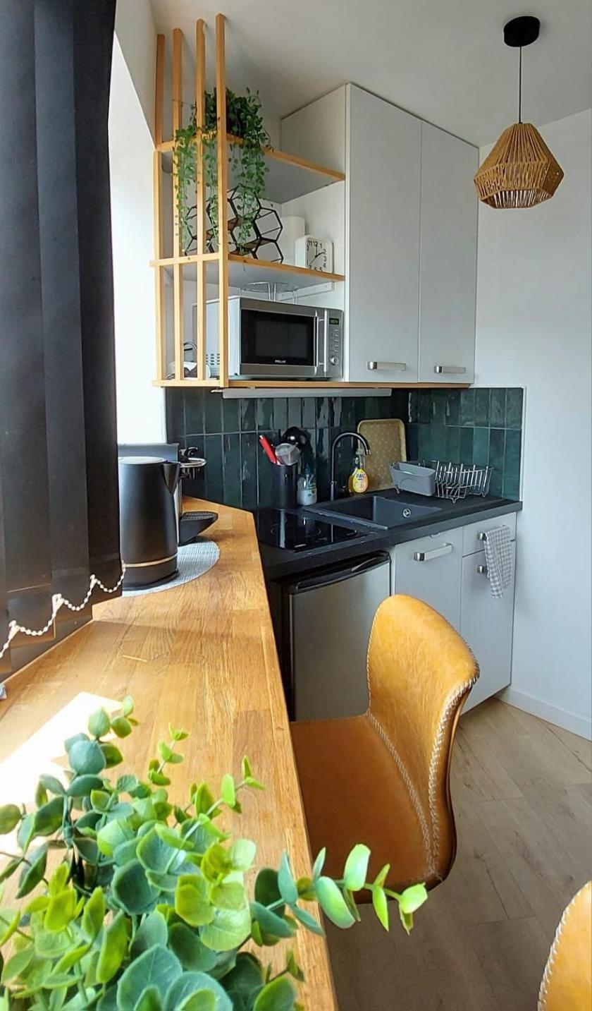 Apartment Vannes: Sur Le Port Vannes